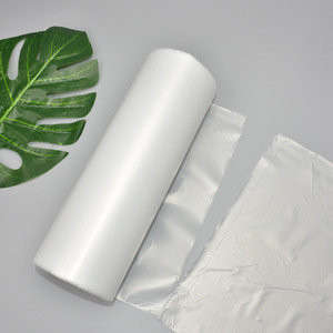 ถุงพลาสติก HDPE แบบม้วน เกรดสำหรับอาหาร ใส ใช้สำหรับร้านสะดวกซื้อและร้านค้าปลีก - Product Image 4