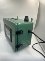 Moniteur de qualité de l'eau en ligne multiparamètres M96X-101C à montage mural, directement de l'usine, pour la détection en temps réel des indicateurs de l'eau de surface