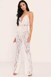 C1074 Migugarment C1074 Vestido Maxi Romántico para Fiesta Nocturna, <span class=keywords><strong>Mono</strong></span> <span class=keywords><strong>Rojo</strong></span> <span class=keywords><strong>de</strong></span> Malla para Mujer al por Mayor para Eventos Románticos - Product Image 5