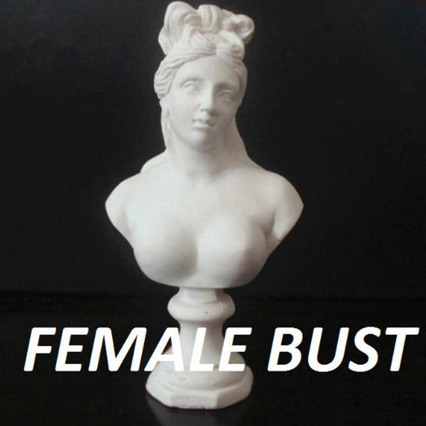 Female Bust