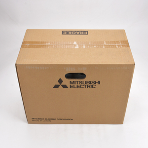 Módulo amplificador de servoaccionamiento CNC original Mitsubishi MDS-DH2-CV-300, nuevo amplificador de accionamiento Mitsubishi MDS-DH2-CV-300 - Product Image 1