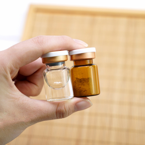 Marque privée Nouvel Arrivage Sérum Peeling à l'extrait d'algues Algues Set Sérum Microneedling revitalisant pour la peau et les cicatrices d'acné - Product Image 4