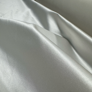 قماش ساتان لزفاف العروس, قماش ساتان لزفاف العروس ، قماش حريري مصبوغ للغزل التقليدي ، للبيع بالجملة ، فاخر - Product Image 2