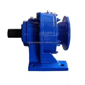 ¿Cuánto <span class=keywords><strong>Cuesta</strong></span> Comprar una Máquina de Reciclaje de Plástico Residual? Reductor de Velocidad para Granuladora de Plástico, Máquina para Plástico - Product Image 5