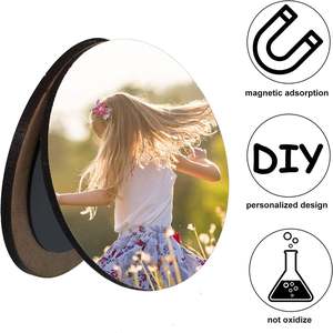 Imanes de Refrigerador Sublimables para Decoración de Cocina, Hogar, Pared, Puerta u Oficina, Calendario - Product Image 2