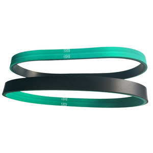 สายพานยางยงหาง รุ่น 1370X40X12 มาตรฐาน สำหรับโรงงานผลิต - Product Image 5