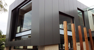 <span class=keywords><strong>Prix</strong></span> Usine Panneaux Composites en Aluminium <span class=keywords><strong>Dibond</strong></span> Alucobond Gris Foncé Mat <span class=keywords><strong>3mm</strong></span> 6mm 4mm - Product Image 4