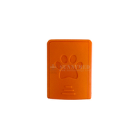 SY-W075-1 SUNNYMED Moniteur portable de capnographie vétérinaire à capteur EtCO2 avec écran LED, plage de CO2 0-99 mmHg, moniteur mainstream de classe