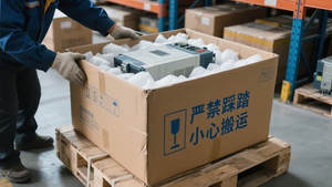 Venditore caldo Controller dorato Driver <span class=keywords><strong>Modbus</strong></span> Modules100 % nuovo originale modulo <span class=keywords><strong>Hmi</strong></span> Plc fornitore FRN7.5F1S-4C - Product Image 5