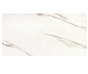Fábrica de China blanco de Carrara antideslizante acabado mate rústico azulejos de porcelana 300x600 - Product Image 1