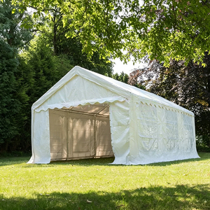 Large Outdoor Commercial Event <b>Tent</b> Modern <b>Canopy</b> Marquee <b>Tent</b> High Quality Wedding Party <b>Tents</b> For Events 100 People - Product Image 1