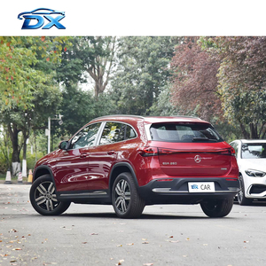 Meilleures ventes : <span class=keywords><strong>Mercedes</strong></span>-Benz <span class=keywords><strong>EQA</strong></span> 619 km, voiture électrique longue autonomie, SUV de luxe à énergie nouvelle, <span class=keywords><strong>EQA</strong></span> d'occasion, vente à <span class=keywords><strong>prix</strong></span> réduit - Product Image 5