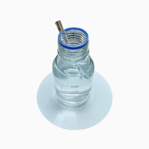 Cyclohexanol de qualité industrielle Einecs 203-630-6 CAS 108-93-0 utilisé comme additif de revêtement <span class=keywords><strong>C6h12o</strong></span> - Product Image 1