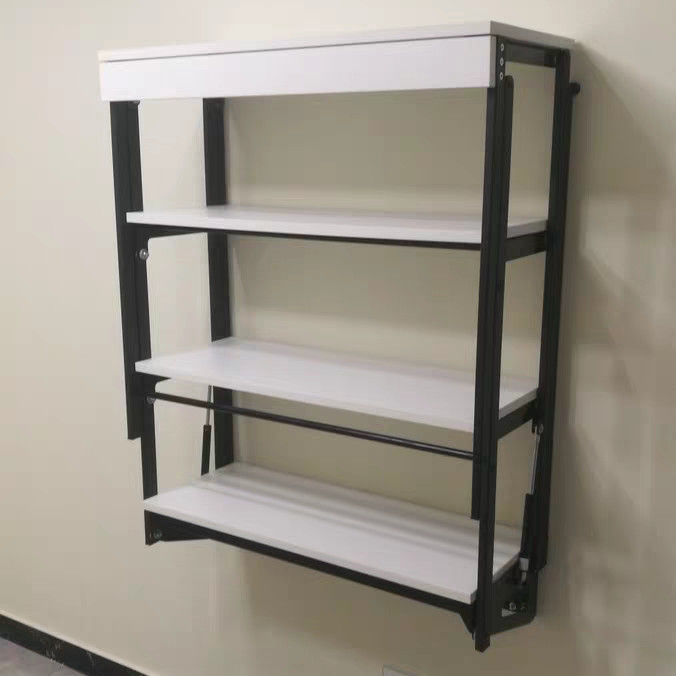 Legno massello multistrato bianco rinforzato e spesso, larghezza 64 pollici.