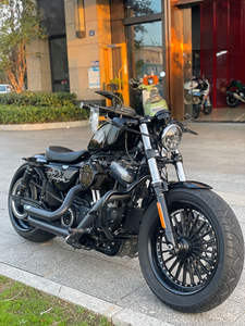 Nouvel échappement <span class=keywords><strong>Yoshimura</strong></span> pour moto Davidson VH, rénovation/amélioration, silencieux de haute qualité avec garantie de 2 ans - Product Image 4