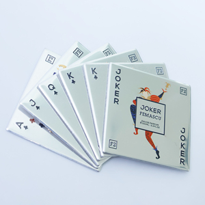 Custom Waterproof <strong>Aluminium</strong> <strong>Label</strong> Sticker Adhesive Metal Stickers For Cosmetics For Packaging Planks And <strong>Labels</strong> - Product Image 1