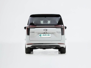 GAC Trumpchi Aspire <span class=keywords><strong>M8</strong></span> 2026 PHEV, Vehículo Eléctrico Híbrido Enchufable, MPV de 5 Puertas y 7 Asientos, Conducción Inteligente de Alta Velocidad, Vehículo de Negocios de Lujo - Product Image 6
