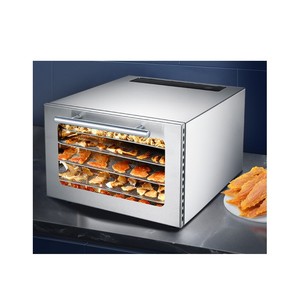 เครื่องอบแห้งผักและผลไม้ - Product Image 5