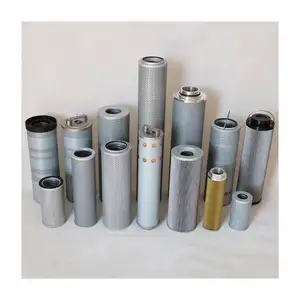 China Manufacture Quality Hot Selling Cartridge Machine Hydraulic Oil Filter Element