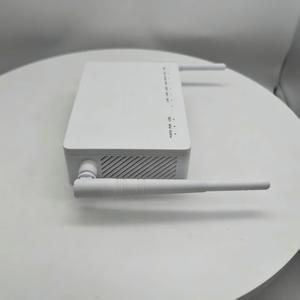 นิวจิงไล ใช้โมเด็มไฟเบอร์ออปติก<span class=keywords><strong>มือ</strong></span><span class=keywords><strong>สอง</strong></span>รุ่น F663NV9 สำหรับ ONU ทีวีเคเบิล เครือข่าย 5G พอร์ต 1GE+3FE+USB+<span class=keywords><strong>POS</strong></span>+WIFI  จ่ายไฟ 12V PON - Product Image 2