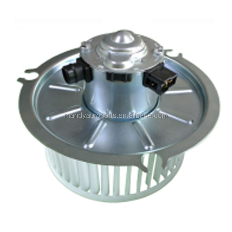 503716 2240 Blower Motor - Original Mazda Capella Fan 503716 2240 Blower Motor - Original Mazda Capella Fan