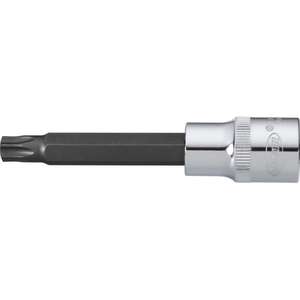 VIGOR - V2162 TORX®Zócalo destornillador 1/2 '' - EAN 4047728021623 HAND SOCKETS 1/2" - Product Image 2
