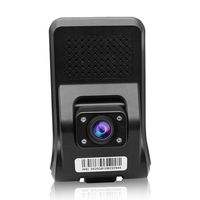 Dashcam 4g Hd 1080p double caméra avec Gps Wifi Support application Mobile ordinateur Terminal à distance voiture Dvr