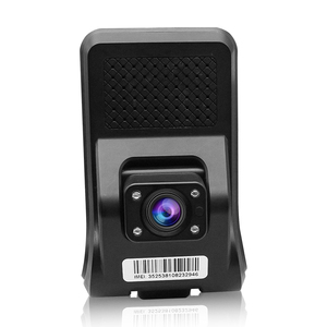 Dashcam Camera Kép 4G Hd 1080P Với Gps Hỗ Trợ Wifi Thiết Bị Đầu Cuối Máy Tính Ứng Dụng Di Động Đầu Ghi Hình Xe Hơi Từ Xa - Product Image 3