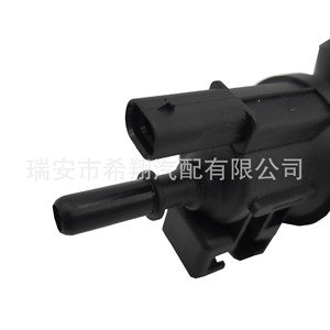 Soupape de ventilation du réservoir de carburant 13907643106, valve de retenue pour BMW Série 1 F20 F21 F52 - Product Image 4