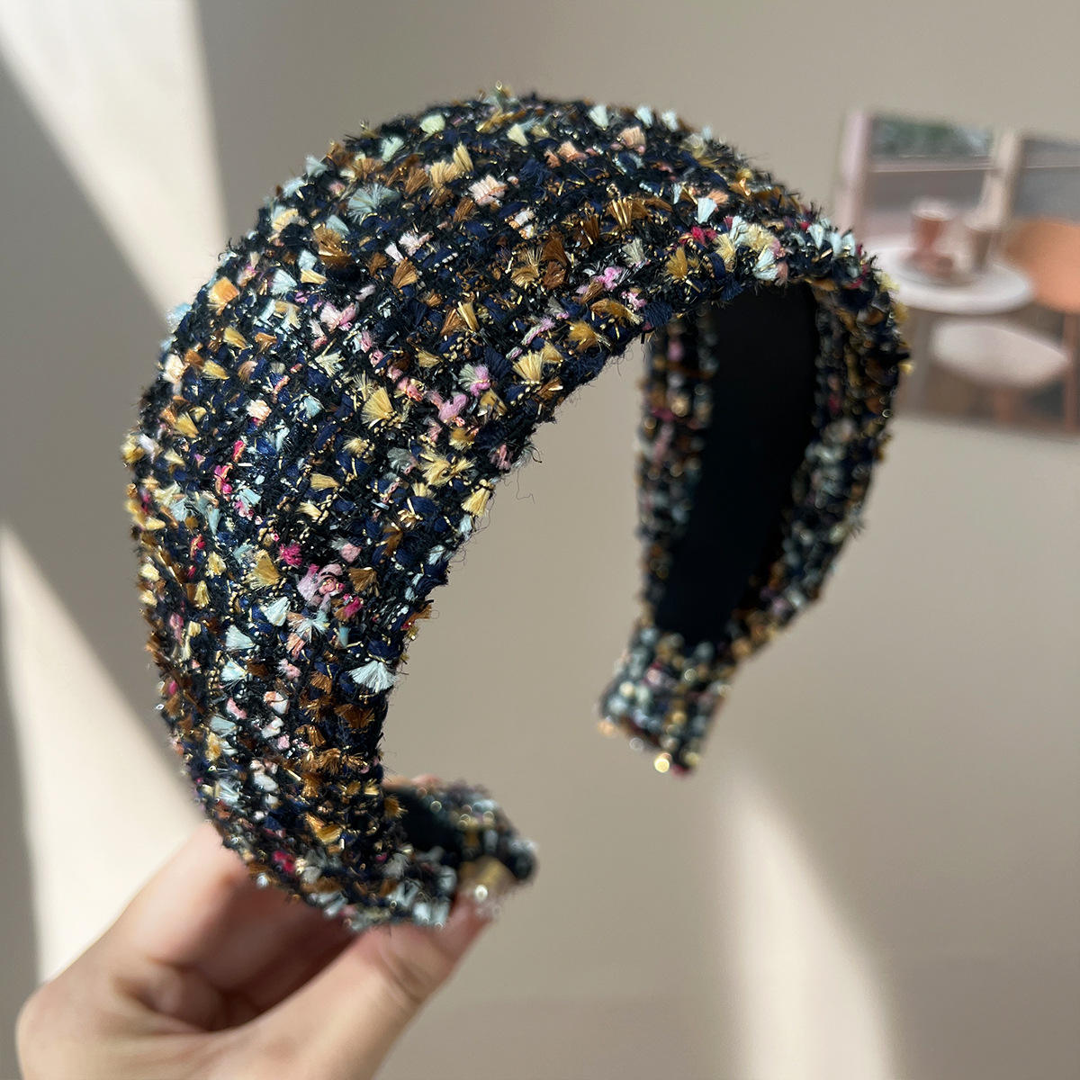 น้ำเงินคราม