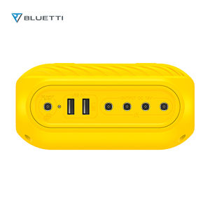 <span class=keywords><strong>Kit</strong></span> de sistema de energía <span class=keywords><strong>solar</strong></span> con salida USB <span class=keywords><strong>BLUETTI</strong></span> para dispositivos de carga - Product Image 4