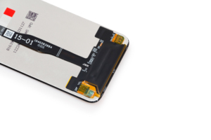 JNY-L21A/L01A/L21B/L22A/L02A/L22B/LX1 Premium Lcd pour <span class=keywords><strong>Huawei</strong></span> <span class=keywords><strong>P40</strong></span> <span class=keywords><strong>Lite</strong></span> écran tactile numériseur panneau assemblage écran Lcd - Product Image 2
