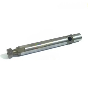 GOODTAN Repuestos para Pistola <span class=keywords><strong>de</strong></span> Pintura sin Aire, Varilla <span class=keywords><strong>de</strong></span> Pistón <span class=keywords><strong>de</strong></span> PC 16X434 para Máquina <span class=keywords><strong>de</strong></span> Pulverización 695PC 795PC - Product Image 4