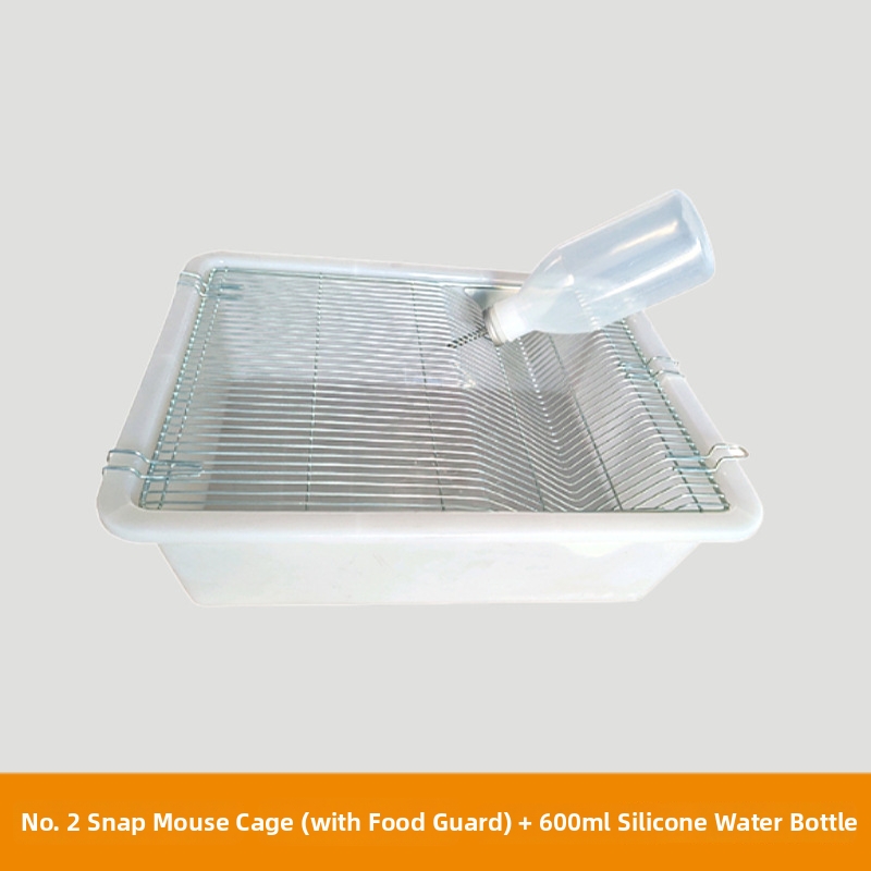 42*33*13cm (16,54*12,99*5,12 po) &amp; Bouteille d'eau en silicone de 600 ml