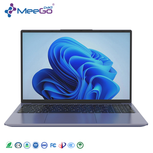 ODM OEM 15.6 Inch Core 11th to 14th Gen I9-12900HK CPU RTX4060 GPU Dual Type C Computer Laptop Pc for Business Home PC Cor - Product Image 1