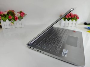 Ordinateur xách tay sử dụng máy tính xách tay cho HP 14S core i5 10gen 16GB RAM DDR4 15.6inch tân trang máy tính xách tay kinh doanh - Product Image 4