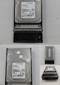 X343A-R6 X342A-R6 X316A-R6 X477A-R6 X318A-R6 X336a-r6 X380A-R6สำหรับเซิร์ฟเวอร์ netapp ฮาร์ดดิสก์ - Product Image 6