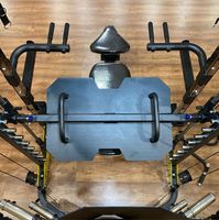 Xinrui meilleur prix brouilleur bras exercice mutli fonction station équipement de gymnastique formateur smith machine avec rack de puissance de pile de poids