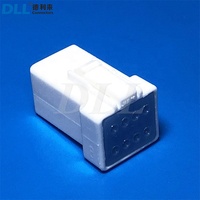 Connecteur fil à fil JST 2.0mm Pitch 04R-JWPF-VSLE-S 06R-JWPF-VSLE-D 08R-JWPF-VSLE-D