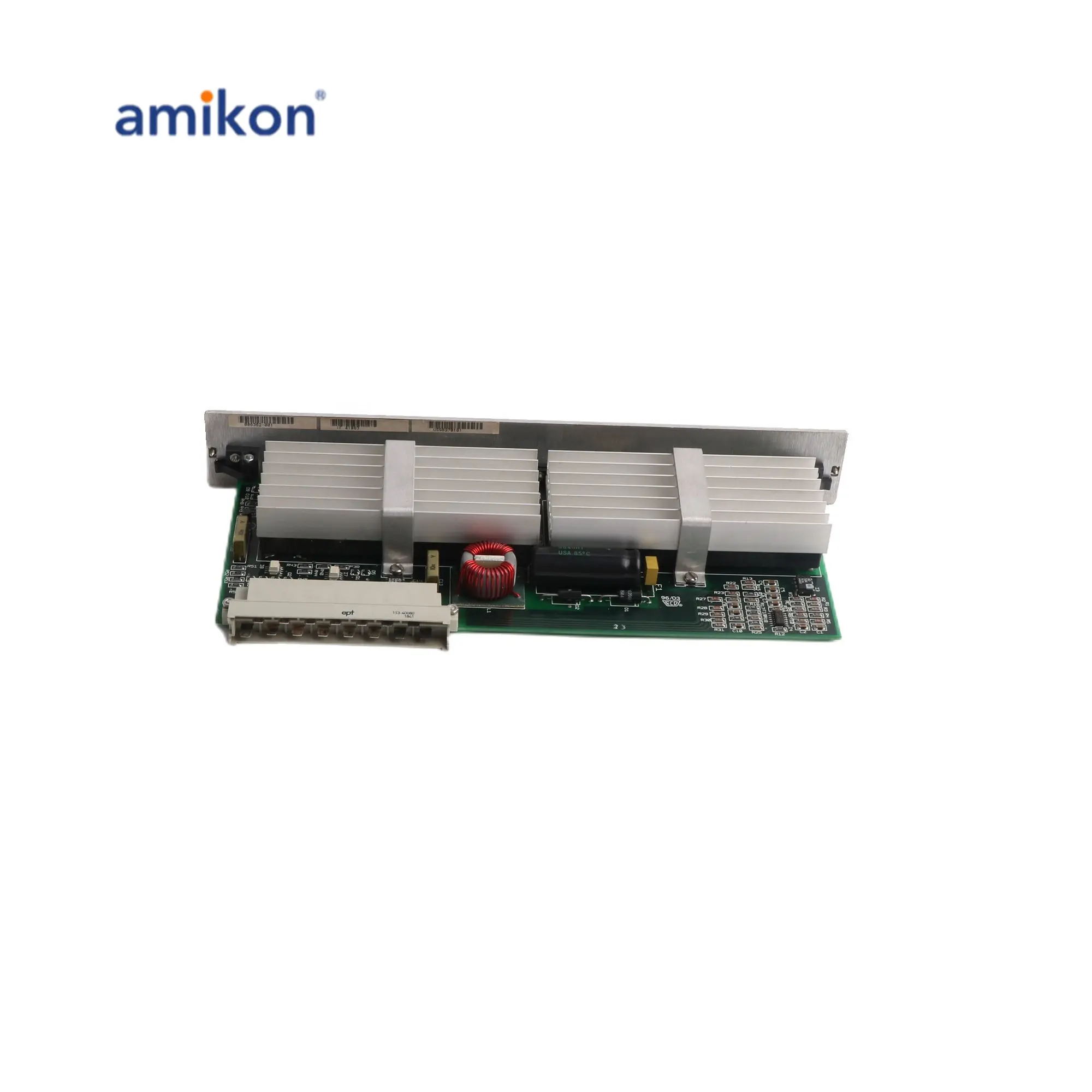 Competitive Price A BB 086362-001 Bulk DC Power Supply Module 24-hour service