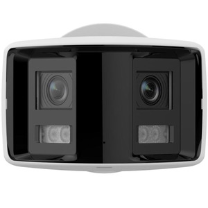 Cámara de Red Panorámica ANNKE OEM AP043 de 6MP con IntelSense, Luz Híbrida Inteligente, H.265+, Audio Bidireccional, IP67, Vigilancia CCTV, Resolución de 6MP - Product Image 5