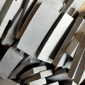 Diamant <span class=keywords><strong>segment</strong></span> Elektro werkzeuge zum Schneiden von hartem Sandstein mit hoher Schärfe - Product Image 5