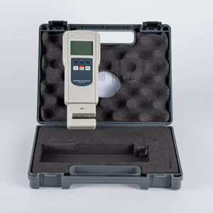 Medidor de Tinte para Ventanas, Probador de Transmisión de Luz UV, Visible e Infrarroja, Instrumento de Medición de Transmisión de Películas de Vidrio - Product Image 4