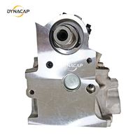 Culasse de moteur diesel Dynacap 1.8 1.9D DW8 pour Peugeot Citroen 206 306 Partner Expert 0200CP 0200W3 Nouveau