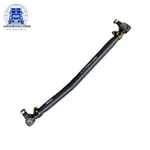 Tirante dello sterzo AZ9925430015 AZ9719430010 per Sinotruk HOWO A7 T7H Ricambi del sistema di sterzo del telaio del camion M - Product Image 1