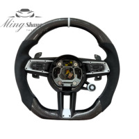 NOUVEAU Volant GT pour Porsche Panamera Macan Cayenne Taycan 718 Cayman GT4 RS 911 Carrera Targa 911 GT3 911.2 991 992 GT2