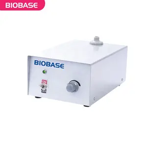 Biobase LCD Kỹ Thuật Số Từ Khuấy Máy Sưởi Ấm Đĩa Nóng Từ Khuấy