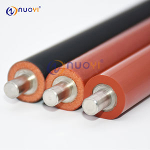 Нижний прижимной ролик Nuoyi OEM для HP P2030 P2035 P2050 P2055 M400 M401 M425, для Canon LBP6300 6650 6670, запчасти для копировальных аппаратов 2035 2030 - Product Image 1