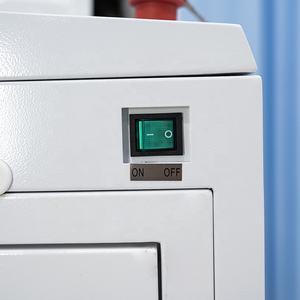 معدات تعقيم 50 لتر من الأوتوكلاف الصيني Biobase لتعقيم المواد والأواني والأدوات - Product Image 6