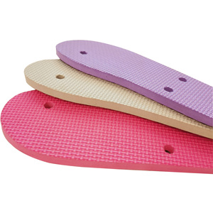 Plantilla colorida en relieve <span class=keywords><strong>de</strong></span> alta calidad, chanclas <span class=keywords><strong>de</strong></span> Eva, <span class=keywords><strong>suela</strong></span> suave <span class=keywords><strong>de</strong></span> alta densidad, chanclas cómodas, <span class=keywords><strong>suela</strong></span> - Product Image 4